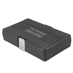 Набор инструмента 57пр. 1/4''(6-гран.)(4-14мм)(E4-E10) RockForce##Rock FORCE RF-2571-5