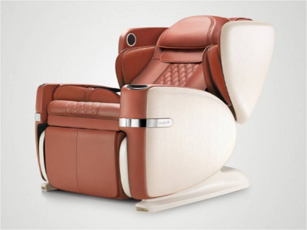 Массажное кресло Osim uLove