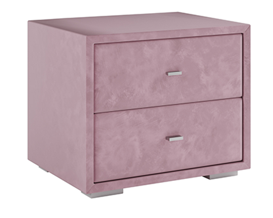 пыльная роза