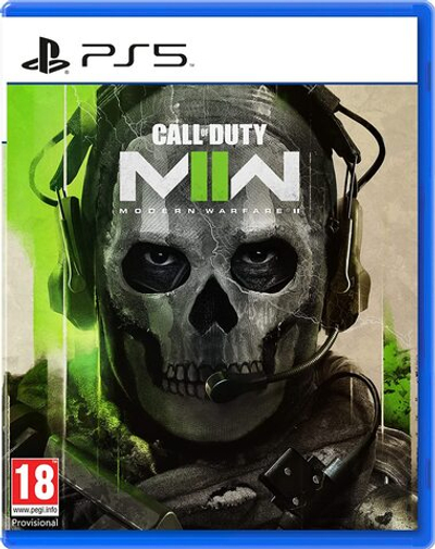 Call of Duty: Modern Warfare II [PS5] New