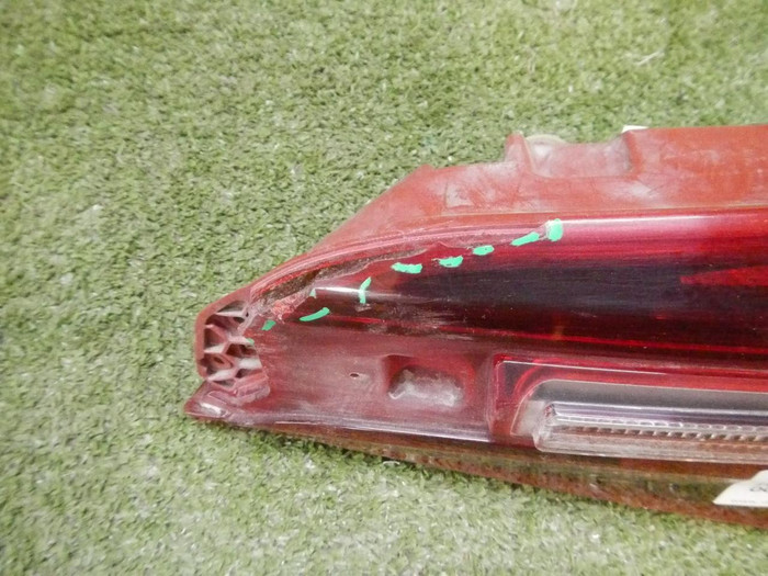 Фонарь правый внутренний Kia Seltos (2019-н.в.)