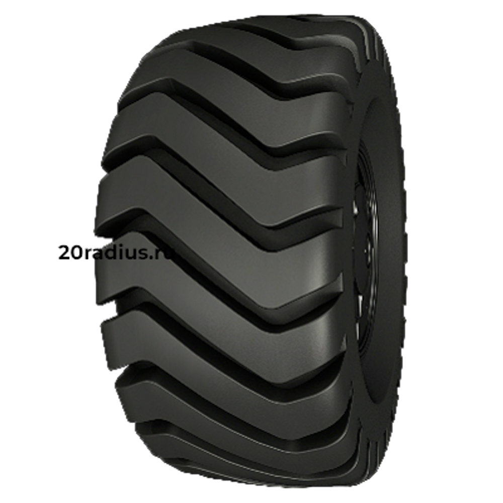 23,5-25 20PR 177B (191A2) ER-205 TT РОССИЯ + Камера 23,5-25 вентиль ГК-260 (0)