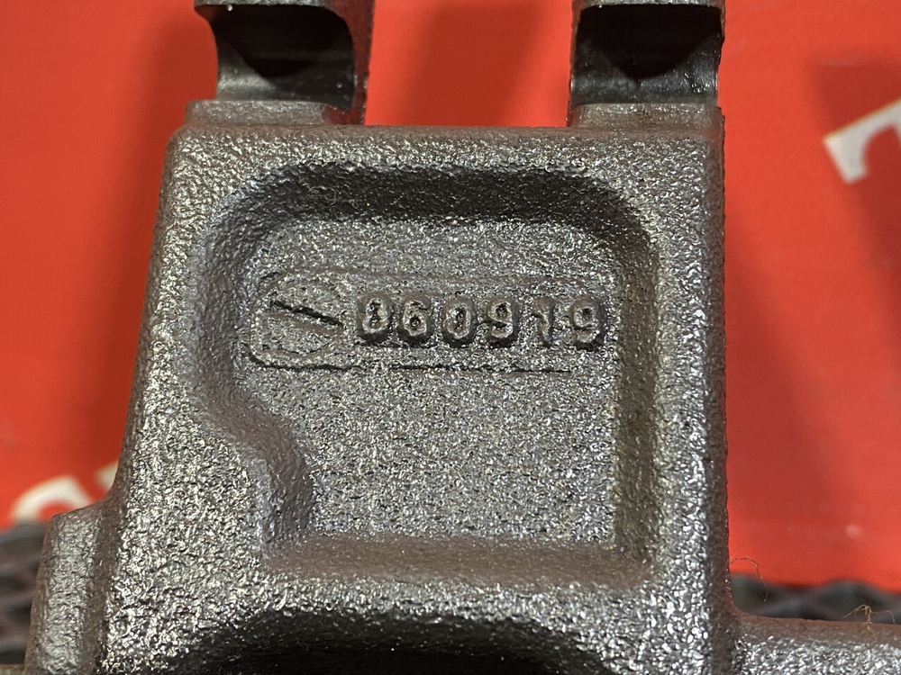 Кронштейн EGR