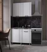 Кухня ВАНДТ готовое решение 1м