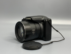 Canon PowerShot SX410 IS