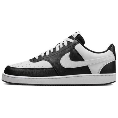 Мужские кроссовки Nike Court Vision Low 'Black White' HM9862-001