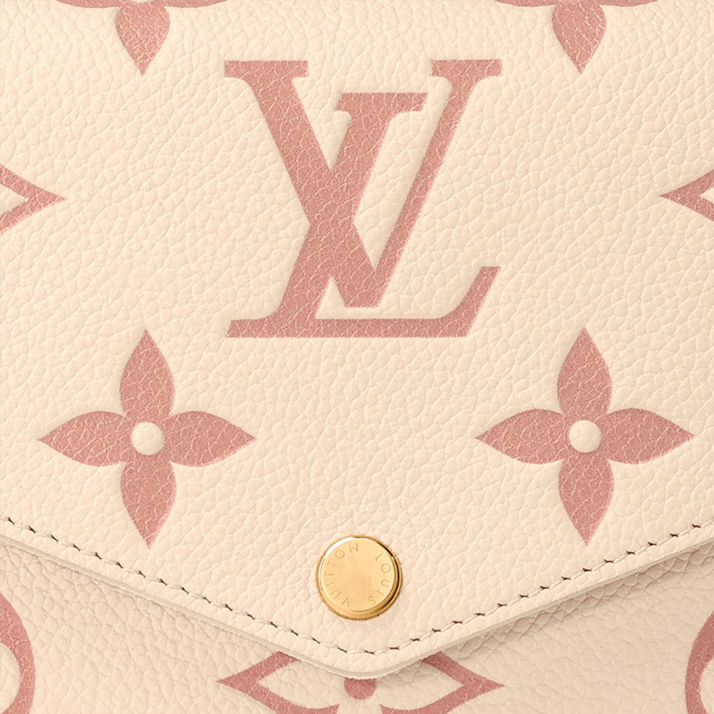 Сумка LOUIS VUITTON Pochette Félicie, M82047