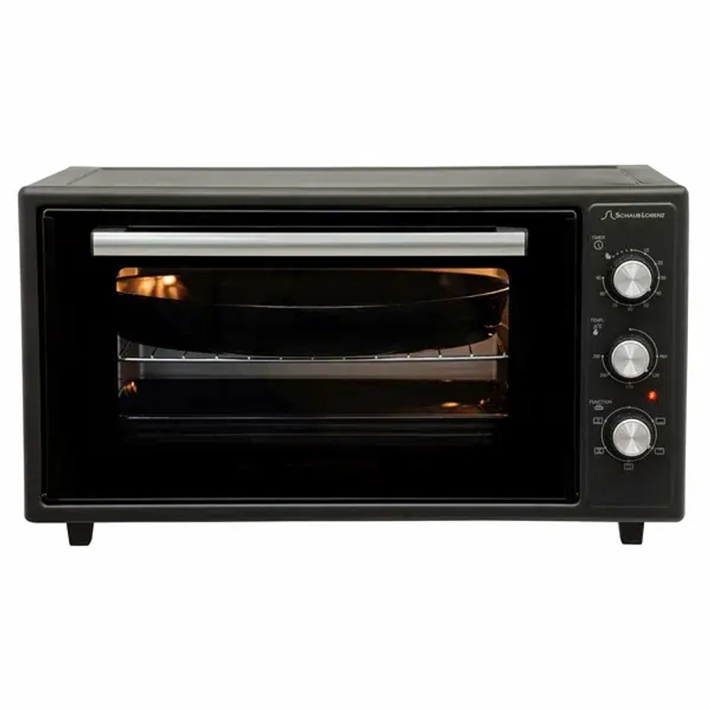 Мини-печь Schaub Lorenz SLE OS5051 (q)