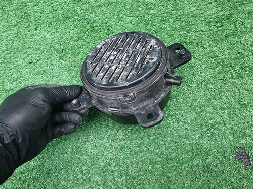 Сигнал звуковой Zeekr 001 (2021-н.в.)