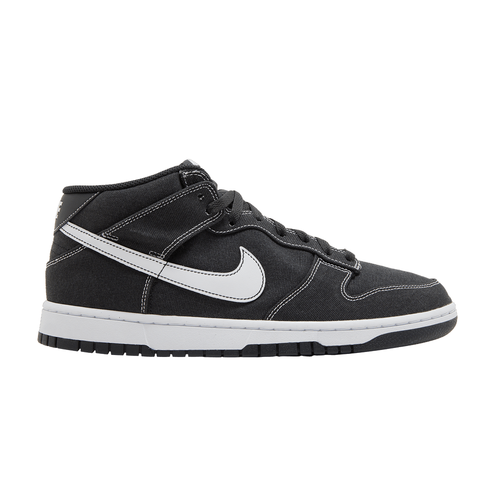 Кроссовки Nike Dunk "Off Noir"
