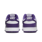 Мужские кроссовки Nike Dunk Low Retro 'Championship Court Purple' DD1391-104