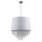 Подвесная люстра Escada 652/5S White