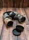 Профессиональный бинокль Bushnell 30X50 Камуфляж
