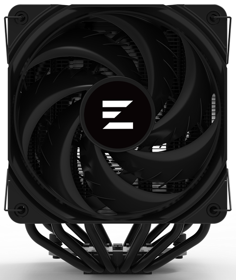 Кулер  Zalman CNPS14X DUO BLACK