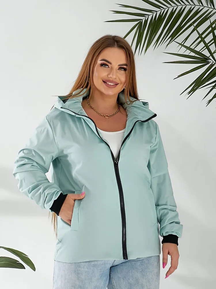 Ветровка УК-0850 Фабрика Моды