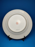 Пара декоративных тарелок в китайском стиле