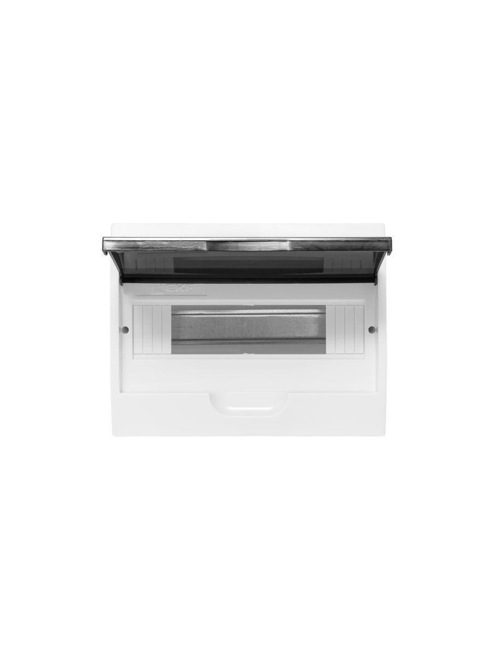 Щит ЩРН-П-12 IP41 EKF pb40-n-12
