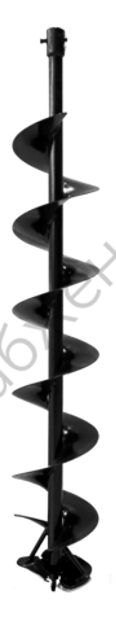 Бур HUTER AW-200 (для льда)