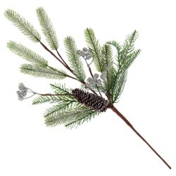 GAEM Изделие декоративное "Ветка", L20 W10 H62 см