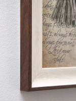 Картина на стену интерьерная на холсте 25*35 см