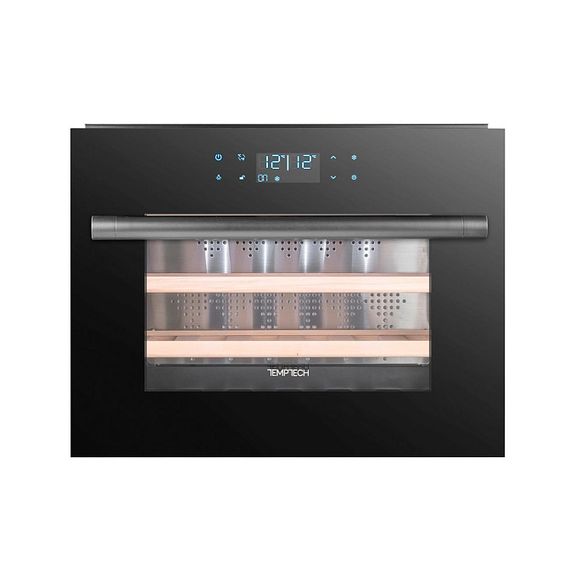 Холодильник винный Temptech OZ45SBTOP