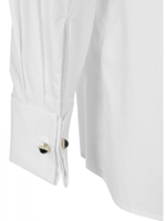Блузка женская Camicia Con Plastron LIU JO