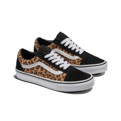 Кеды Vans Old Skool 'Animalier' VN000CR5CJK