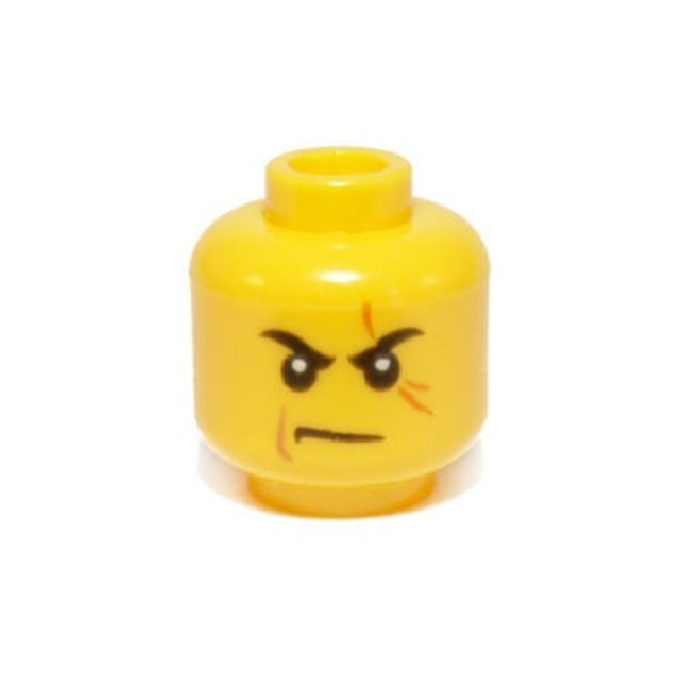 Голова Кая 3626pb1047