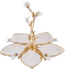 GSM-158 Менажница