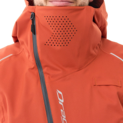 КОМБИНЕЗОН DRAGONFLY GRAVITY 2.0 MAN