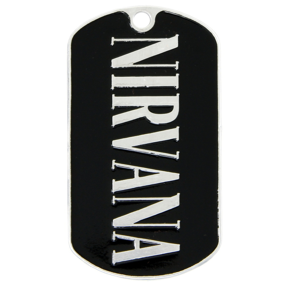 Жетон Nirvana