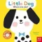 Baby Faces: Little Dog, Where Are You? - Baby Faces