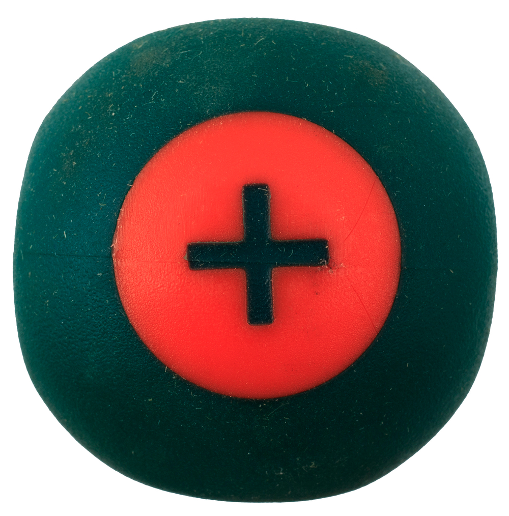 DV13P3150 Отвертка стержневая крестовая диэлектрическая, PH3х150 мм