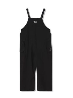 Комбинезон из нейлона на молнии