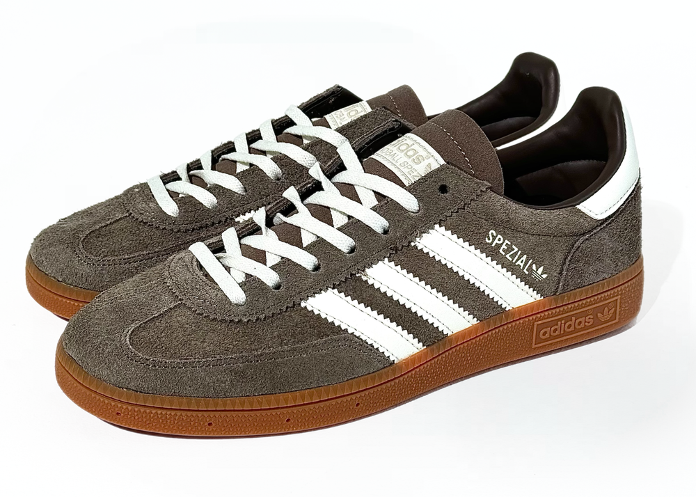 Adidas SPEZIAL (Brown)