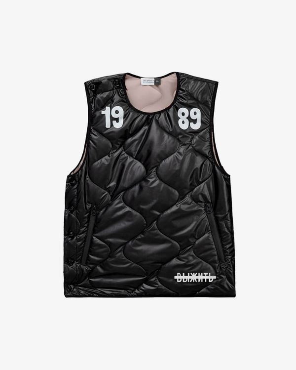 Жилет Totaldemocratie - фото 1