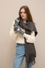 Перчатки 2/0075/023 Модные истории