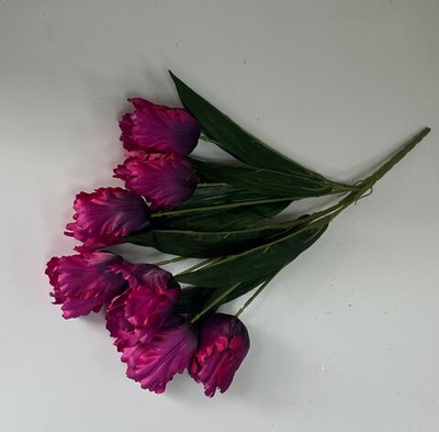 Букет тюльпанов