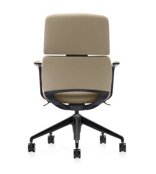 Кресло Venetto-M FK013-B12 Светло-бежевый