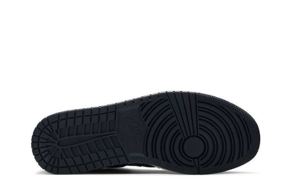 Кроссовки Jordan Air Jordan 1 Mid
