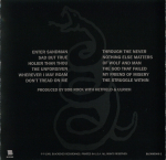 Metallica / Metallica (CD)