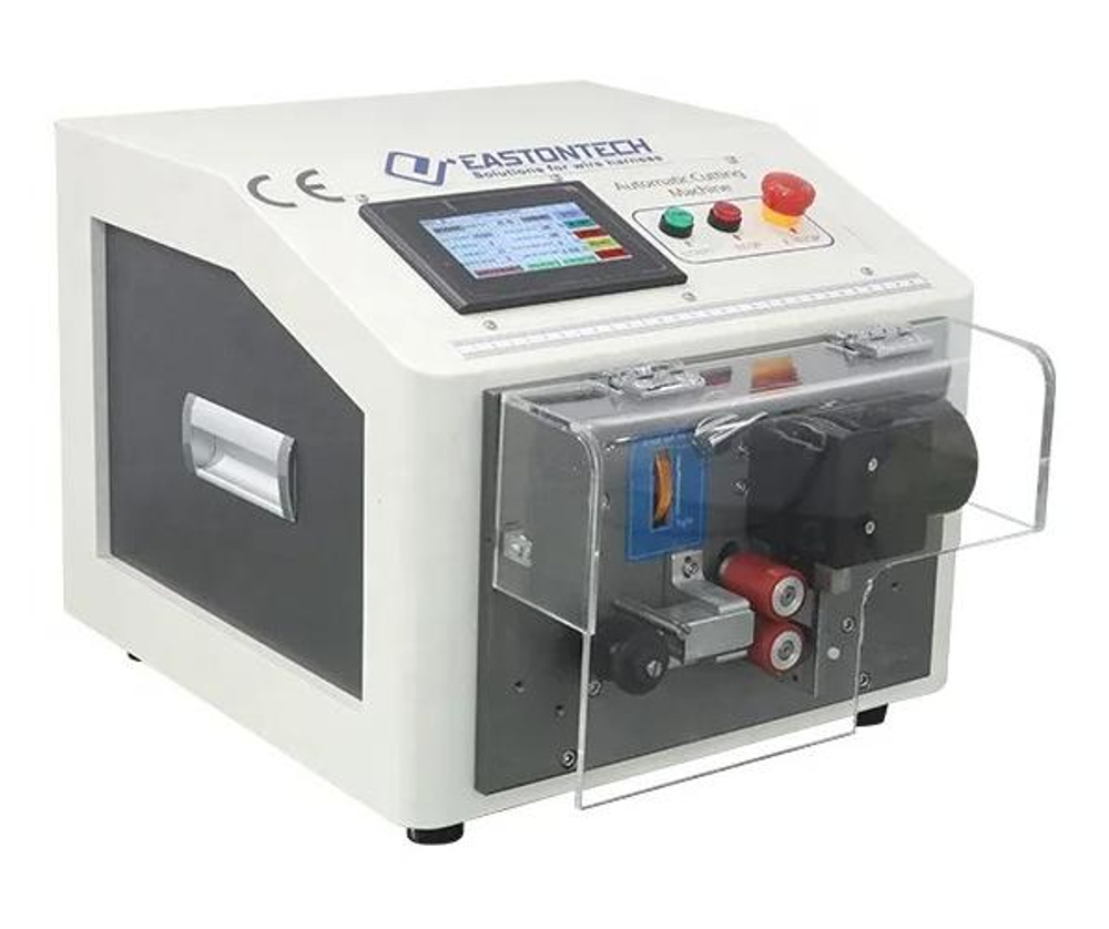 Станок для резки трубок EW-1255