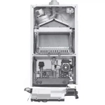 Котел газовый Baxi LUNA3 COMFORT 240 Fi