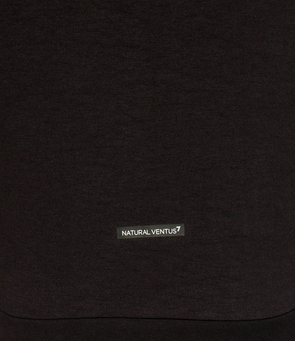 Спортивный костюм EA7 - черный(6DPV52 PJUWZ)