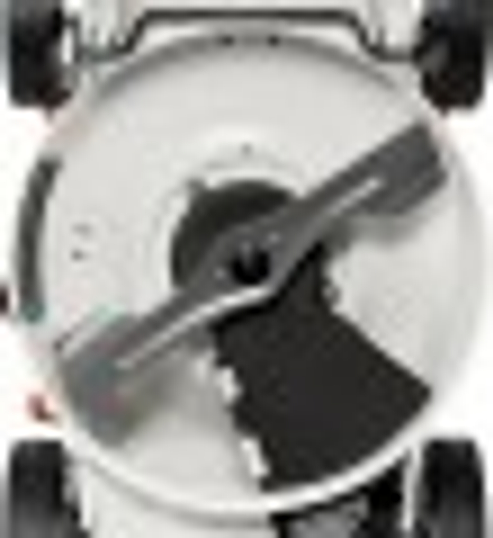 Газонокосилка бензиновая DAEWOO L 50SPH