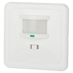 Датчик движения ЭРА MD 020 для дома инфракрасный 200Вт 9м | Датчики движения