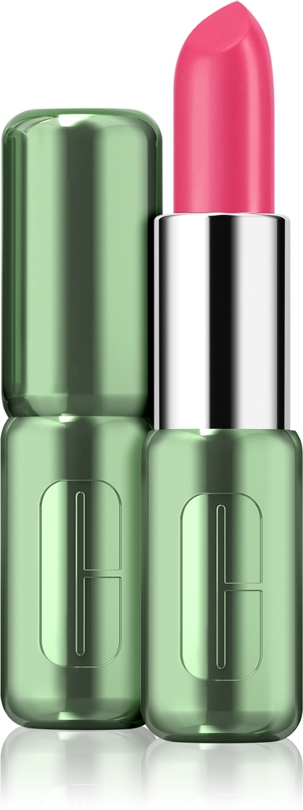 Clinique Pop Longwear Lipstick Satin - бархатная помада, 3,9 g