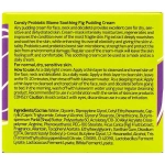 CONSLY Крем с экстрактом инжира для нормальной, сухой, чувствительной кожи Probiotic Biome, 50 мл
