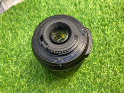 Nikon 55-200mm 4-5.6G AF-S DX VR Покупка/Продажа