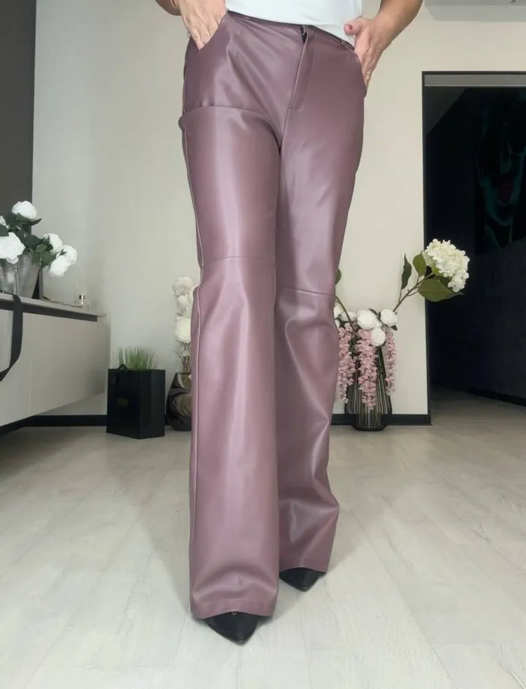 Брюки УК-534 Фабрика Моды